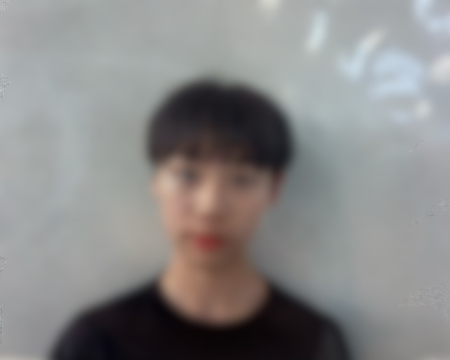 Sさん