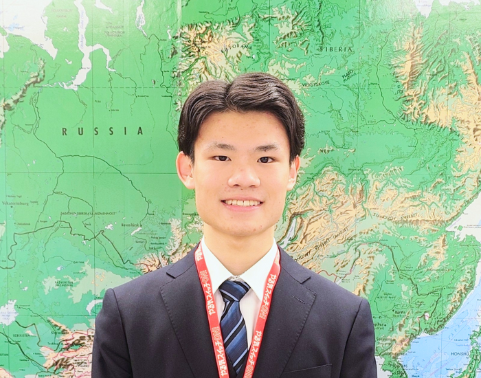 岡崎 竜也 先生