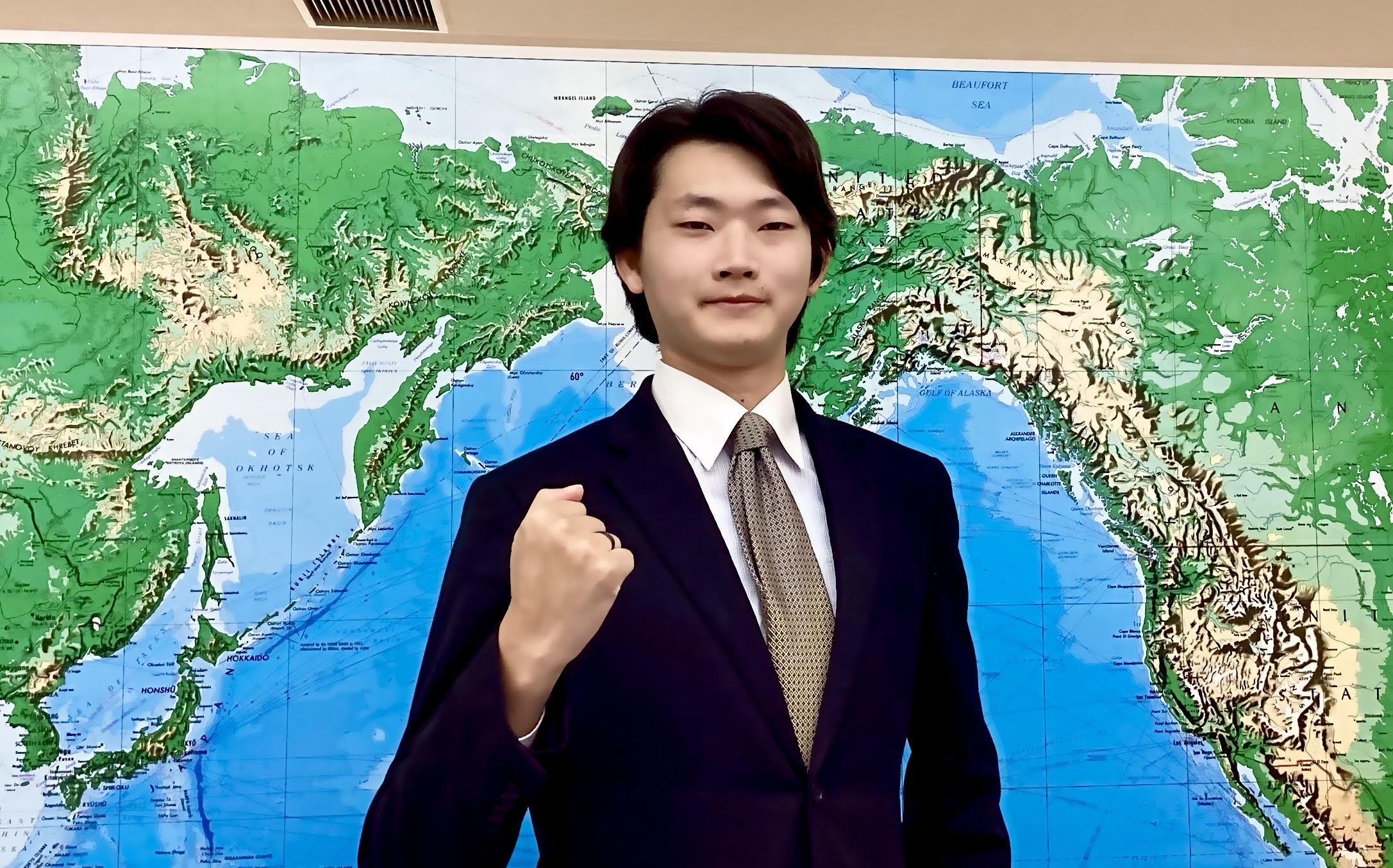 教室長