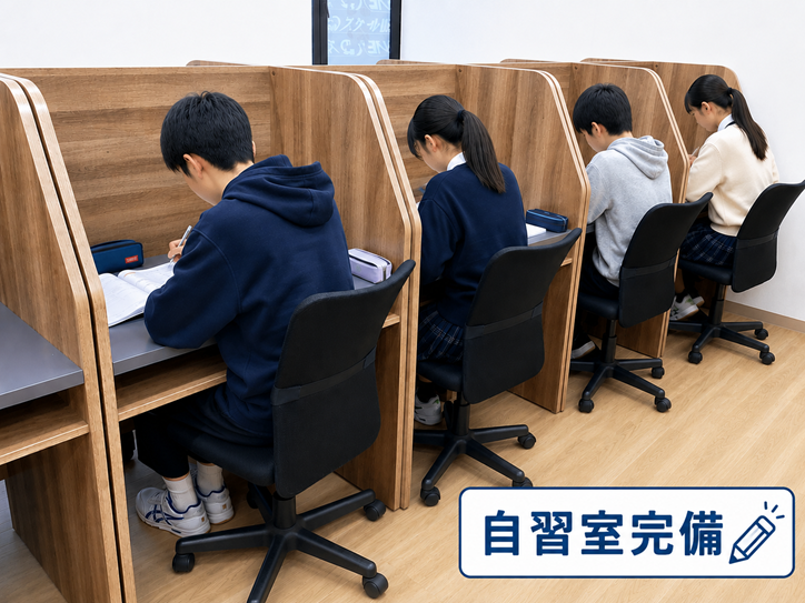 久我山校（杉並区） | 個別指導塾・学習塾 | スクールIE