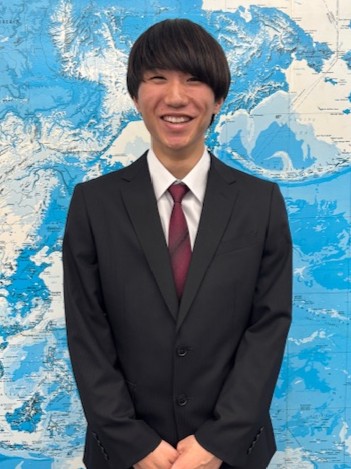 紺田先生（リーダー講師）