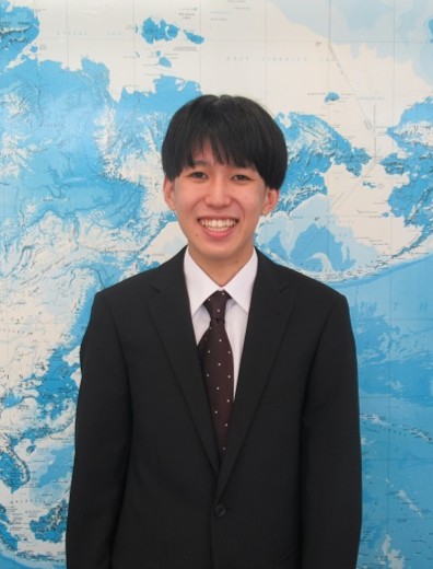 大場先生（リーダー講師）