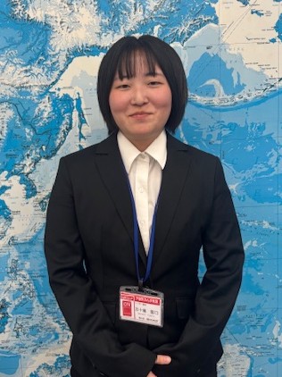 五十嵐先生（リーダー講師）