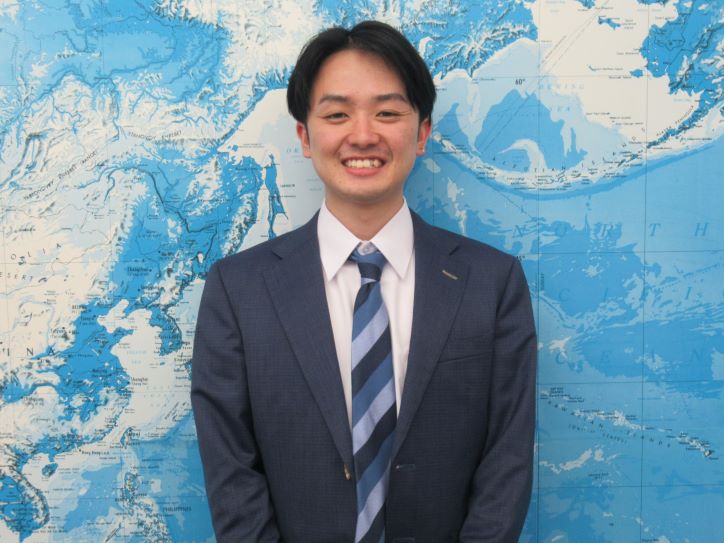 椎名　幹太　先生