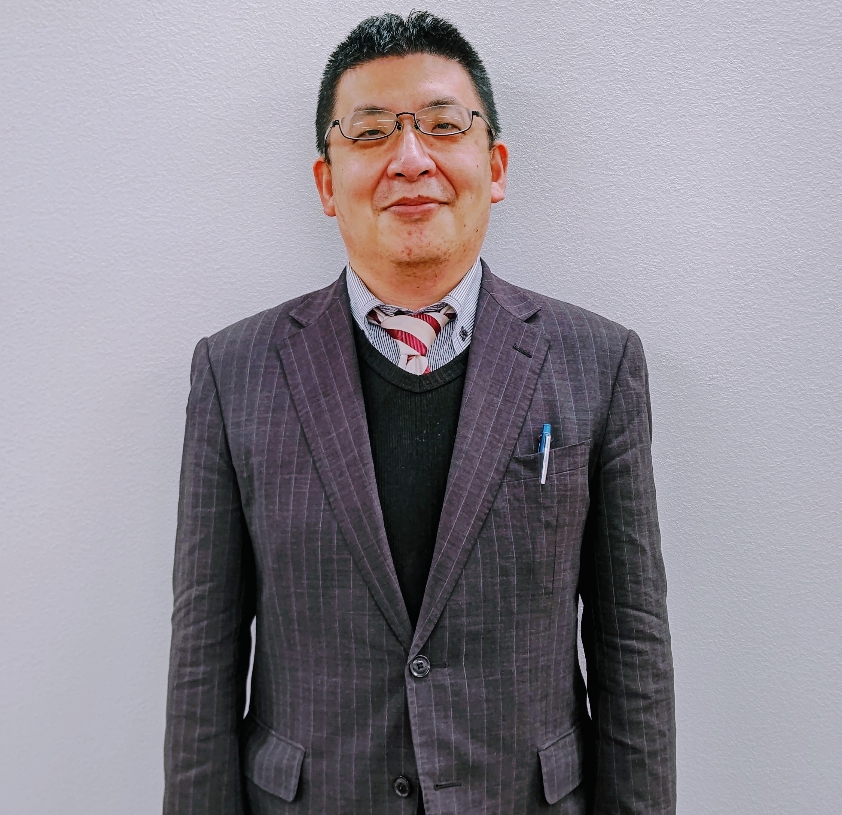 教室長