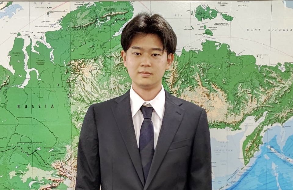 藤嵜先生