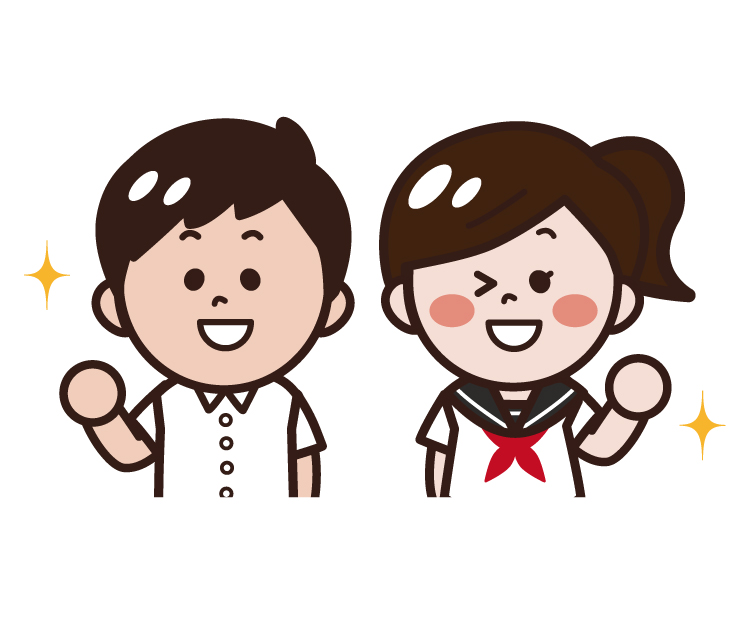 Hくん
