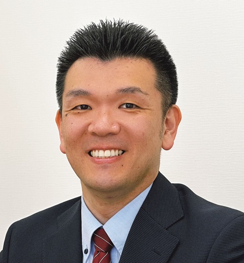 教室長