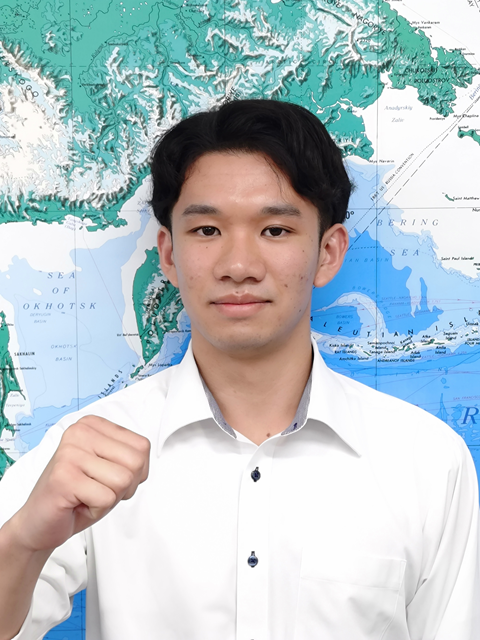 古川先生