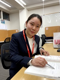 田中先生
