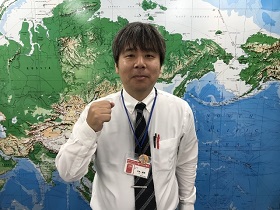 教室長