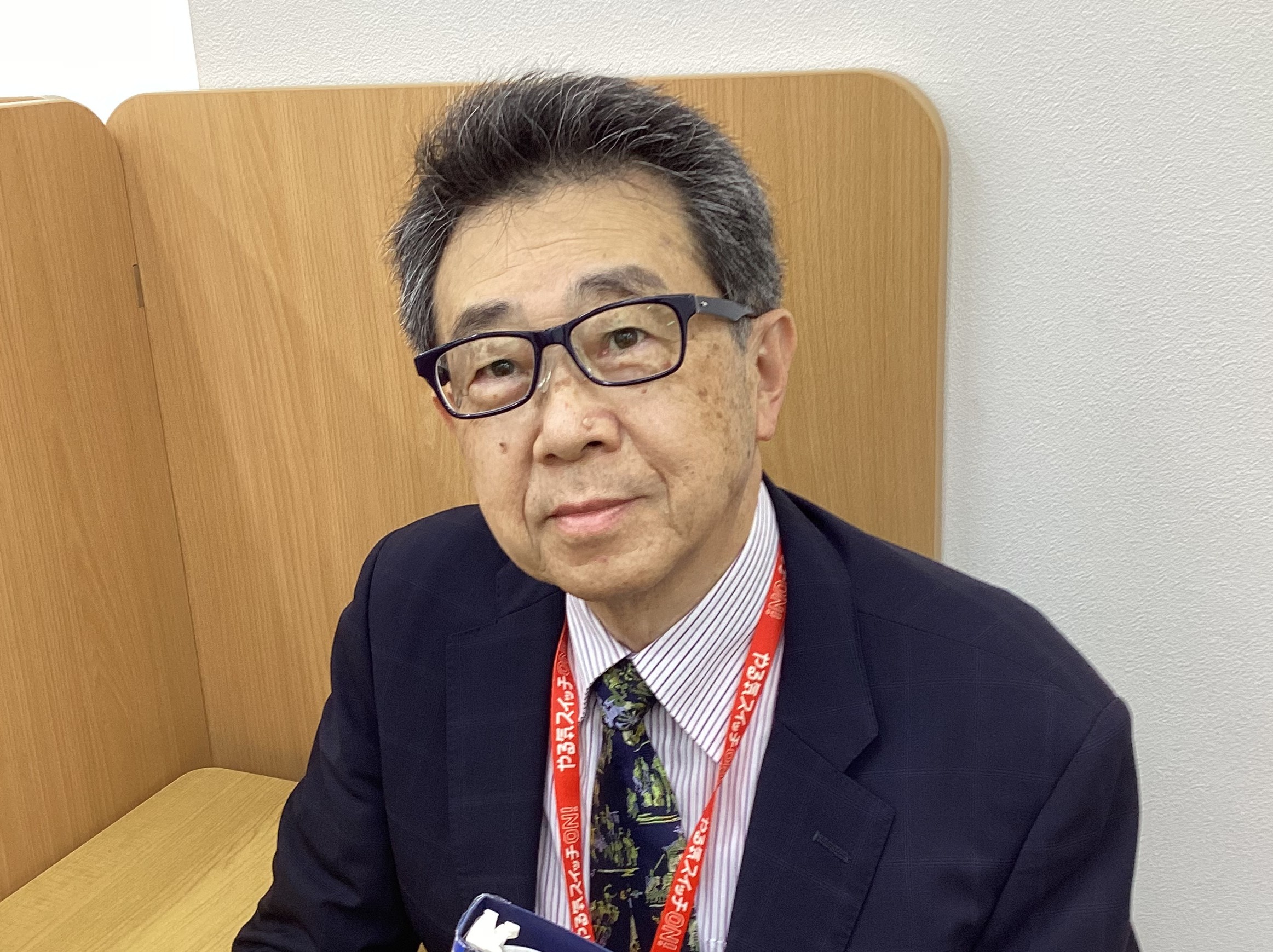 徳長　幹恵