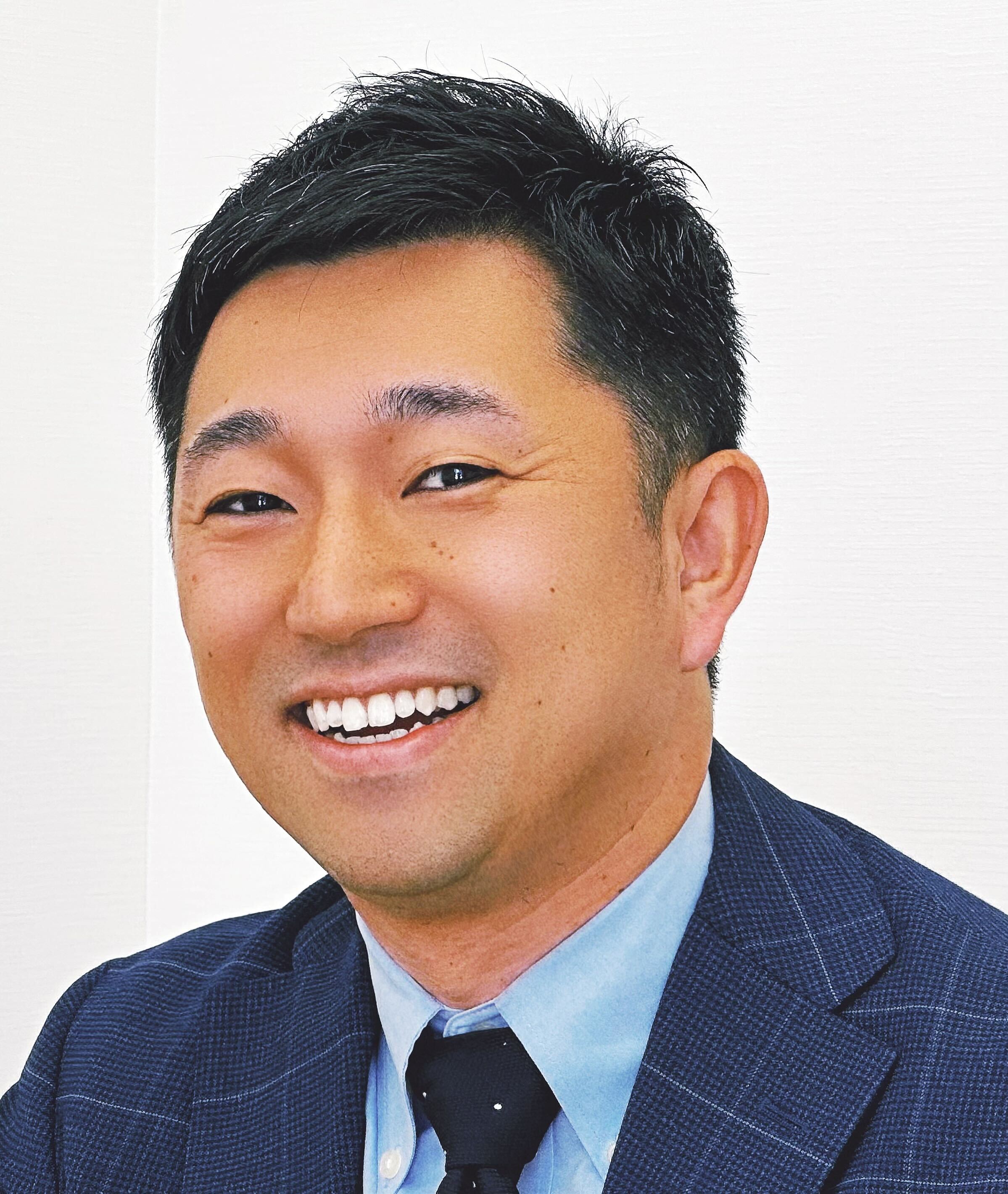 教室長
