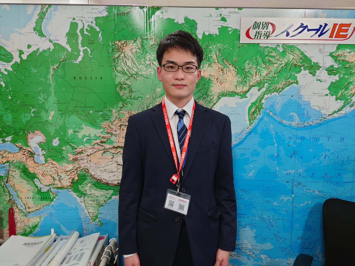 石原田先生