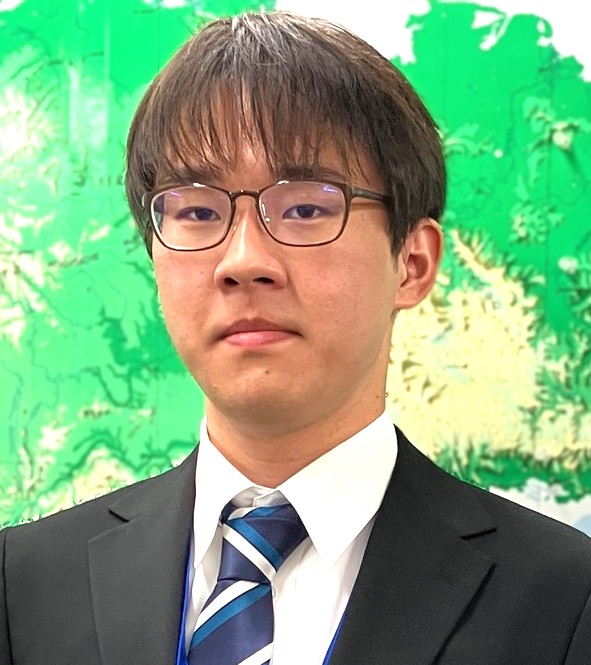 富石講師