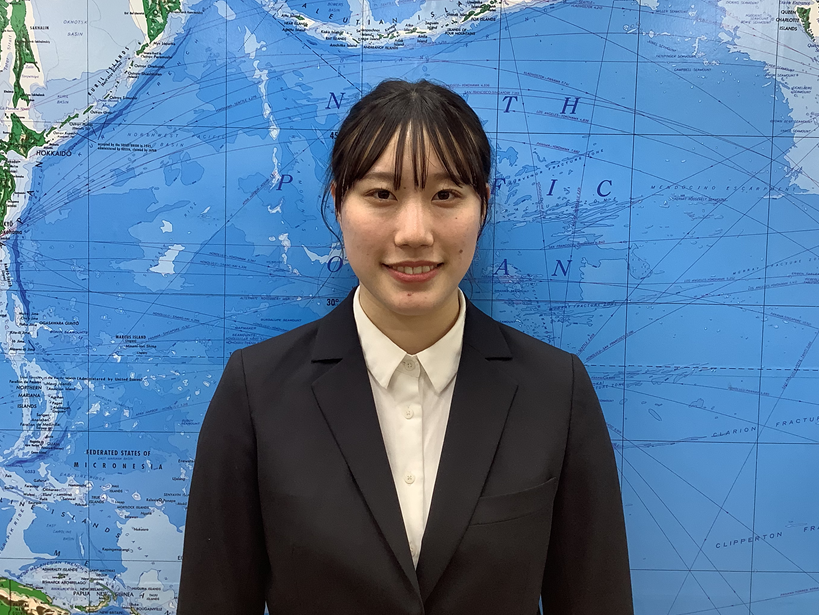 浦田先生