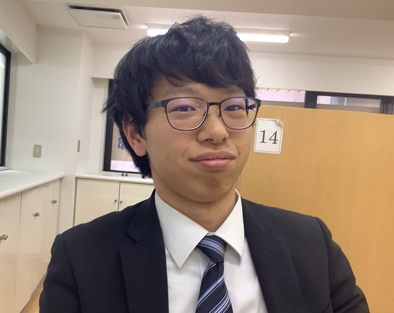 田所先生