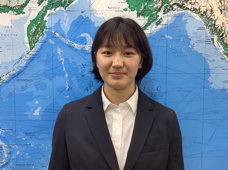 岩田先生