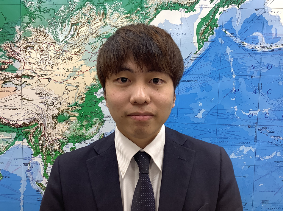 田村先生