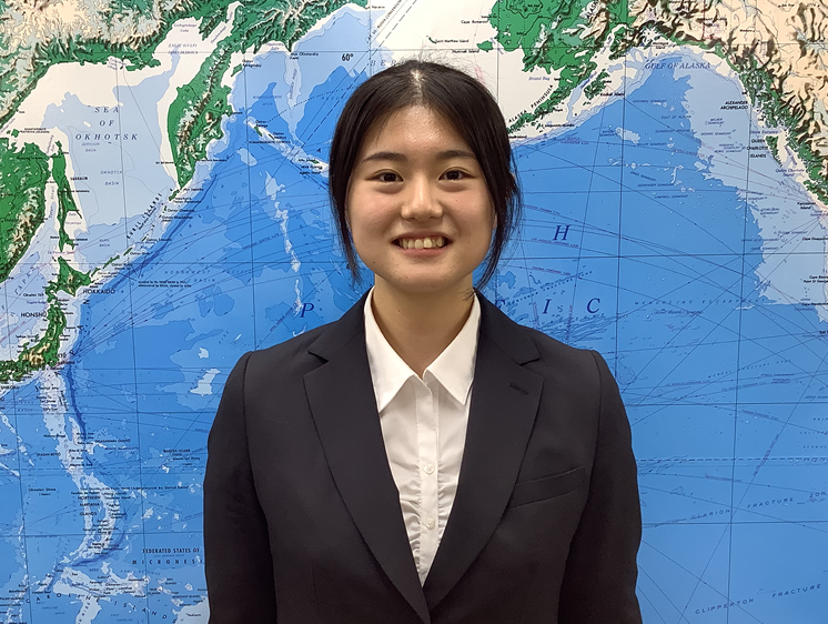 福田先生