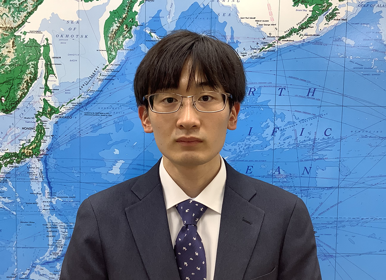 伊尻先生