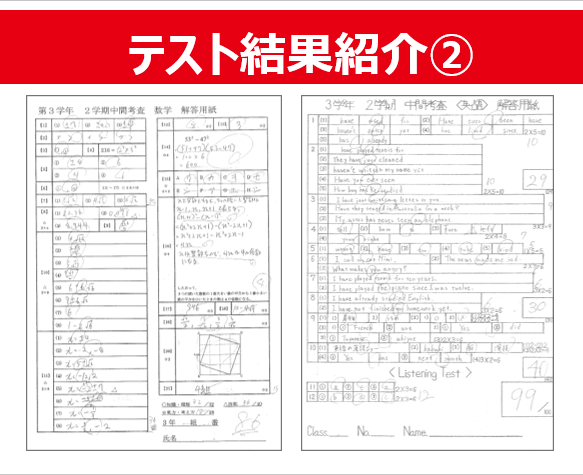 小岩一中生