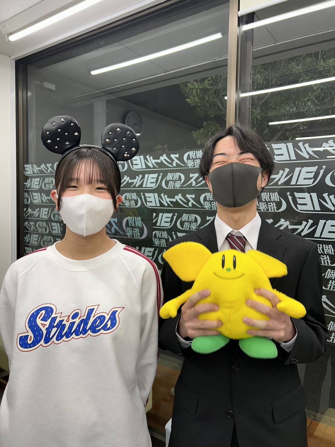 中島 陽菜さん