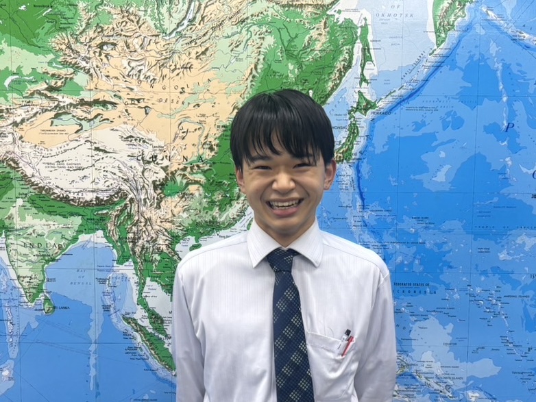 岡先生