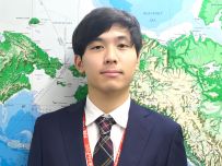 櫻井先生
