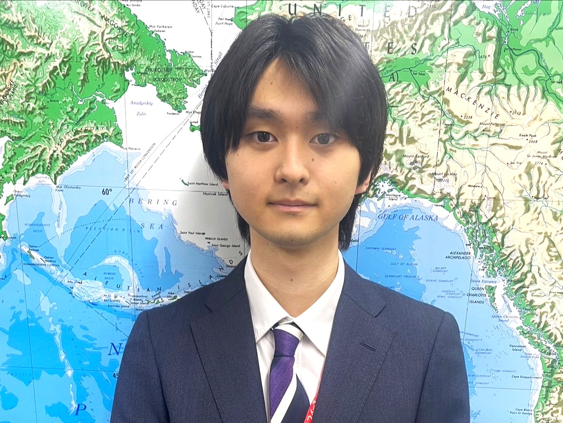 水嶌先生