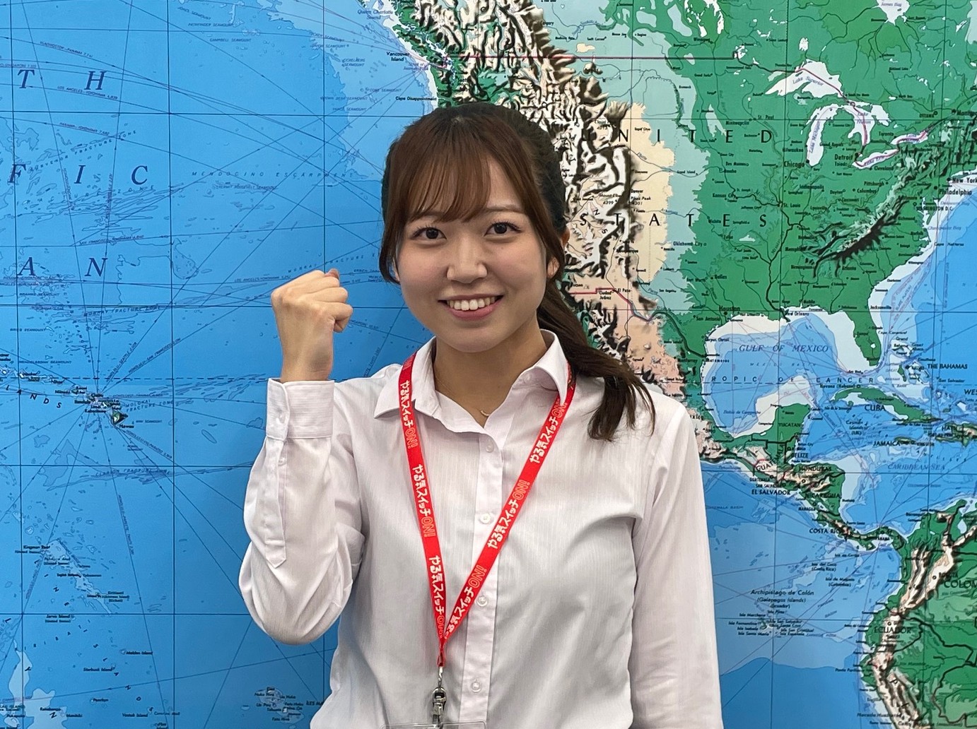 山下 先生