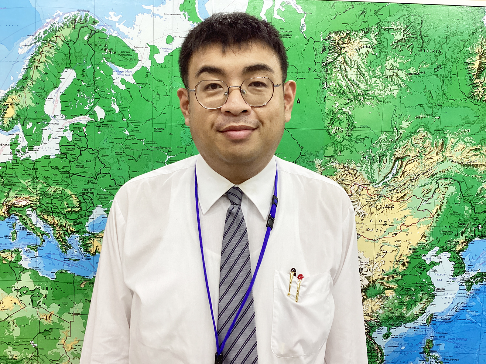 伊藤 一城先生