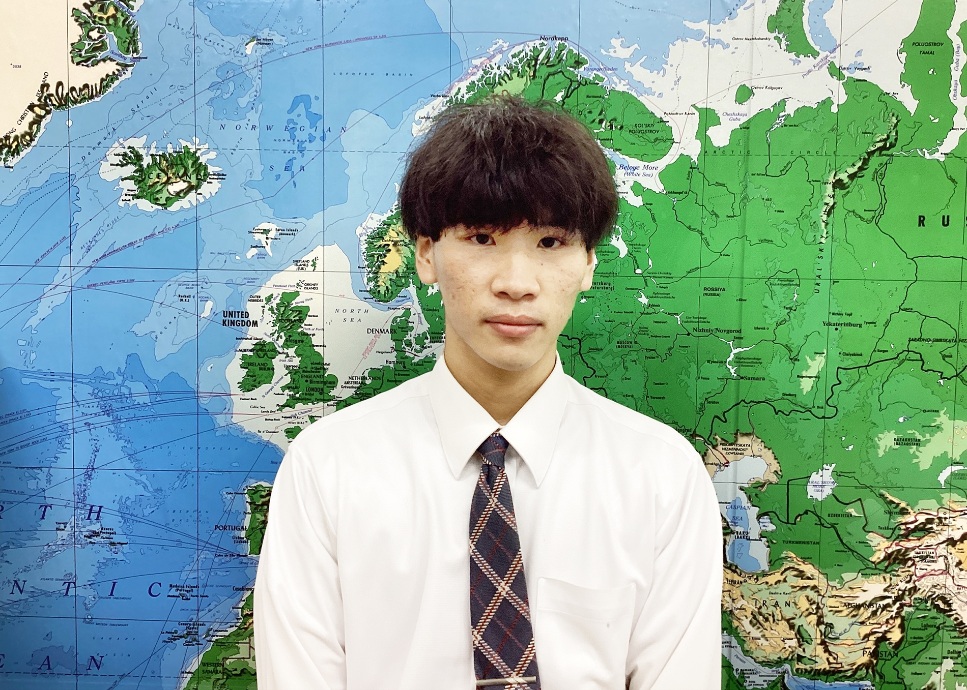 田野 智秋先生