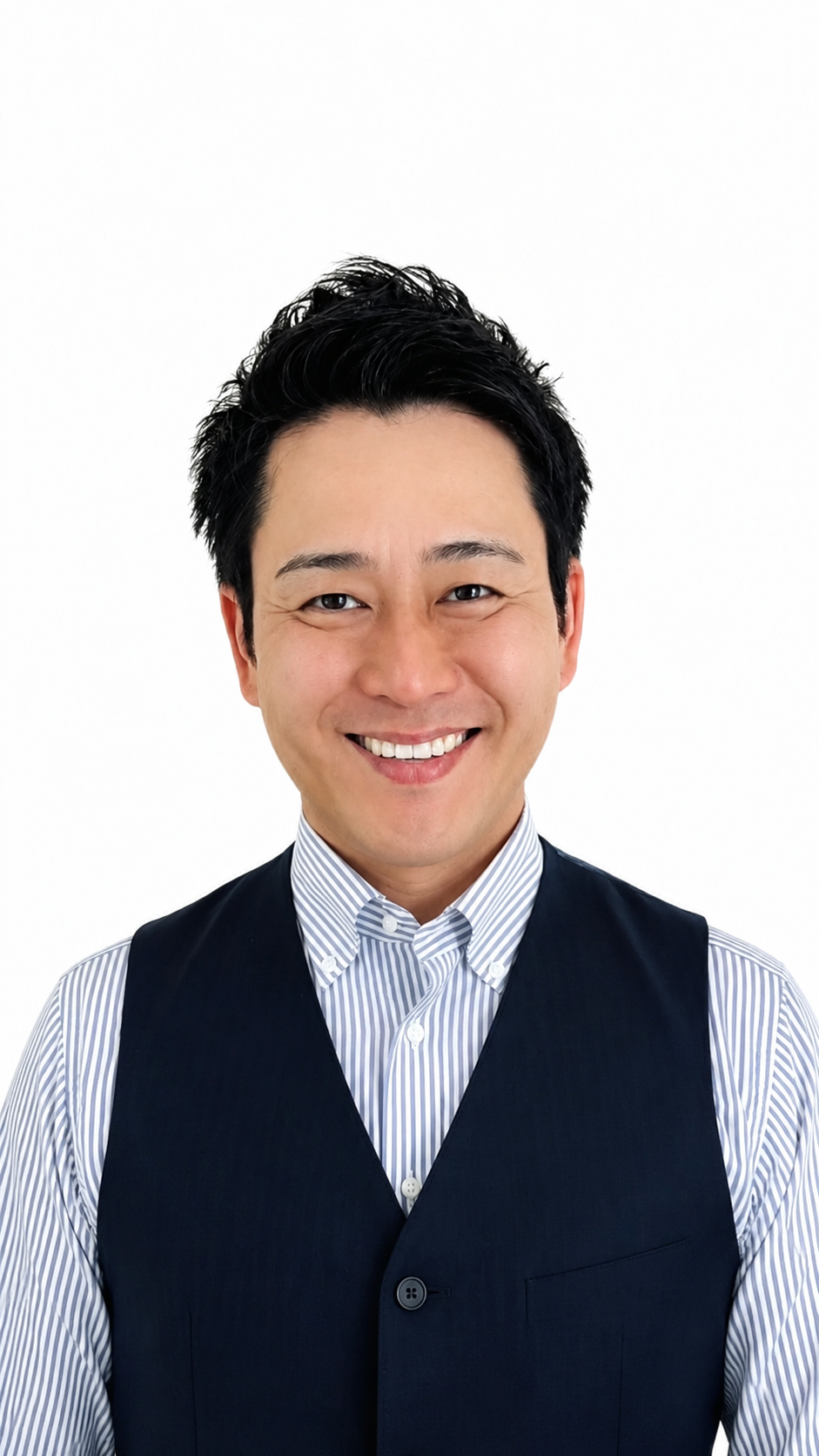 福永　アドバイザー