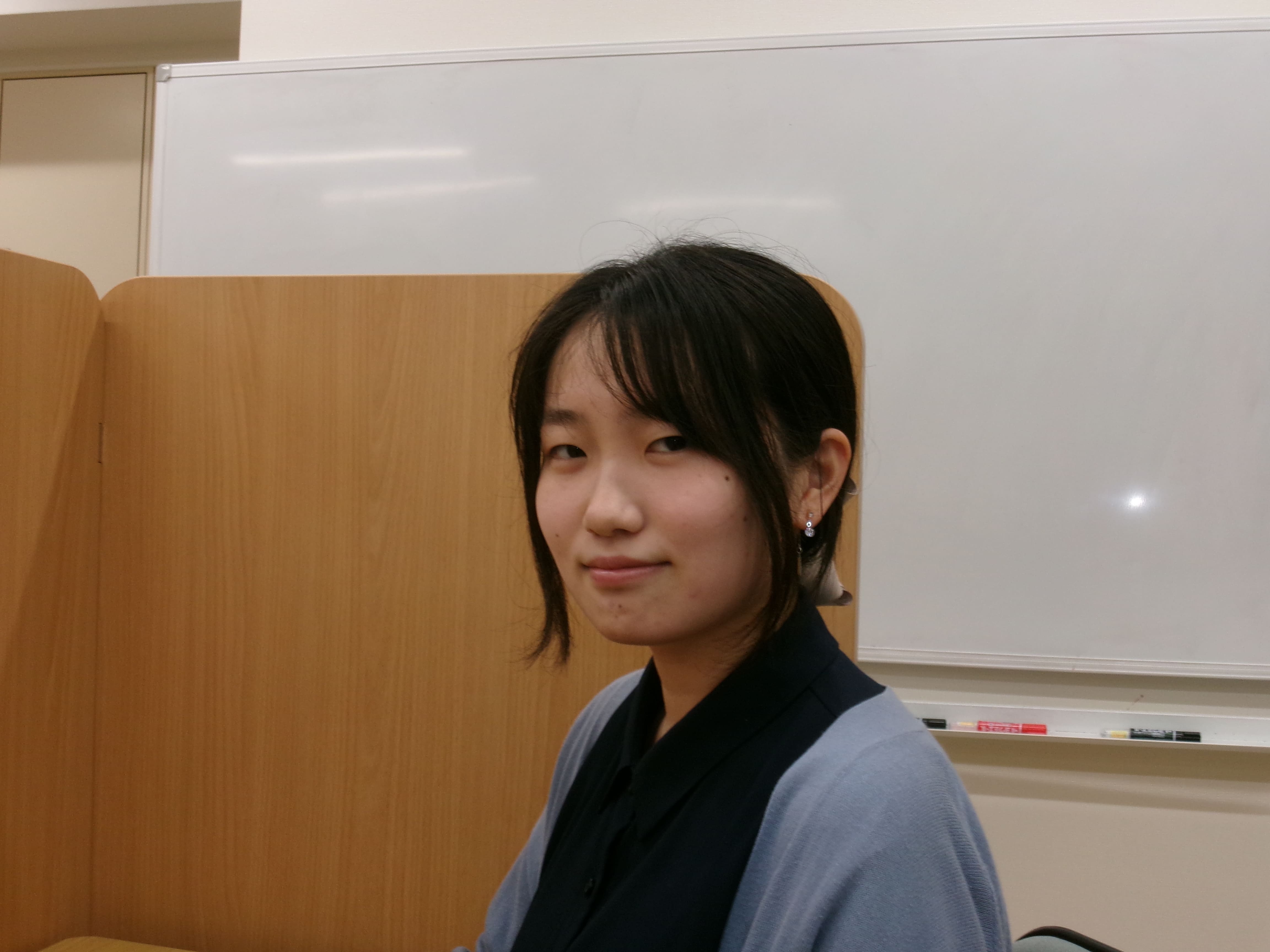 馬場先生