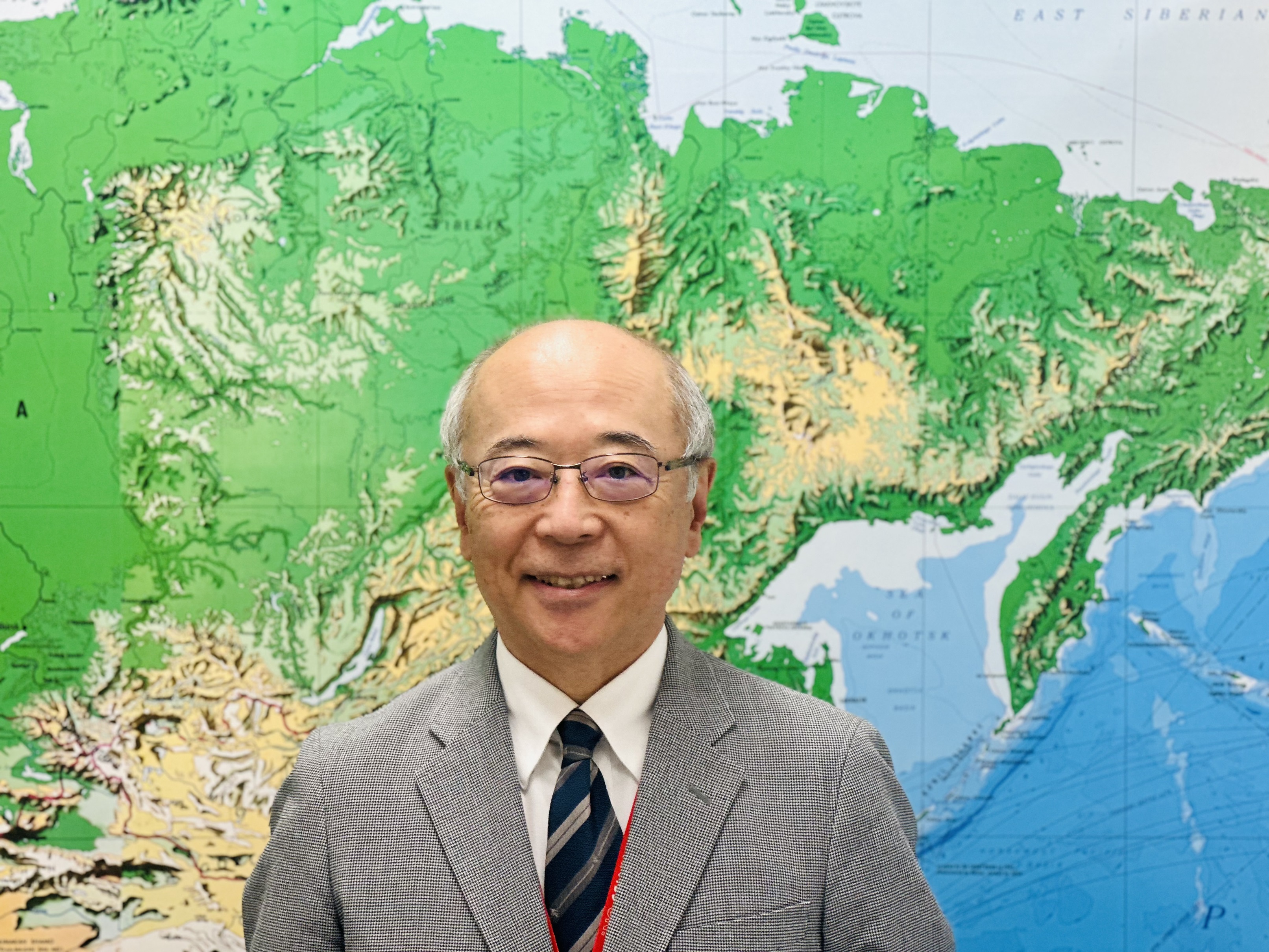 髙橋先生