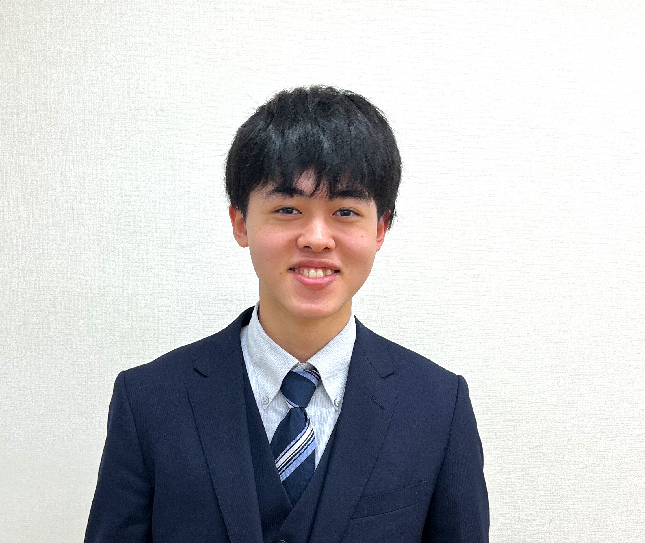 渡邉裕揮　先生