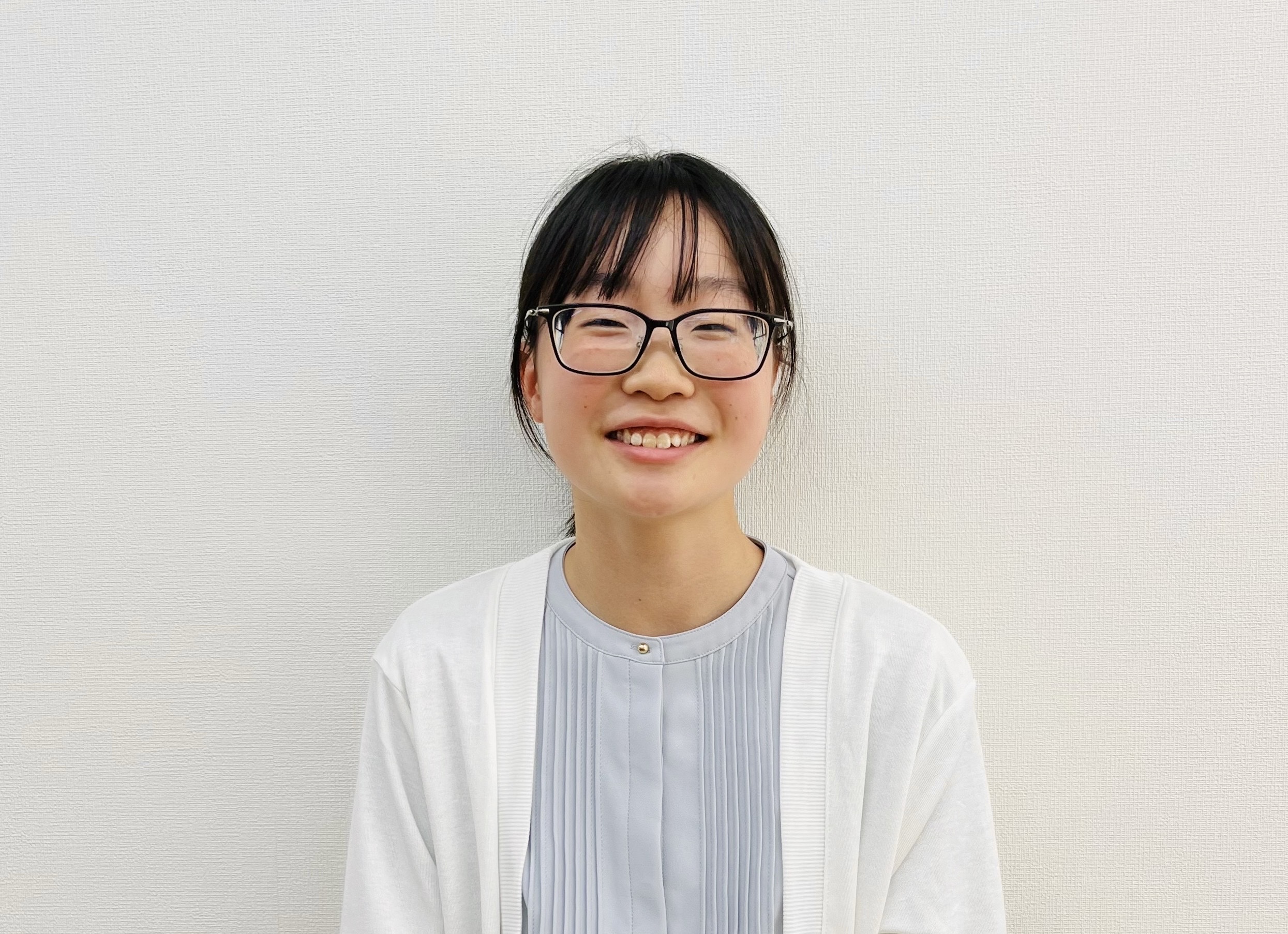 山田ほのか　先生