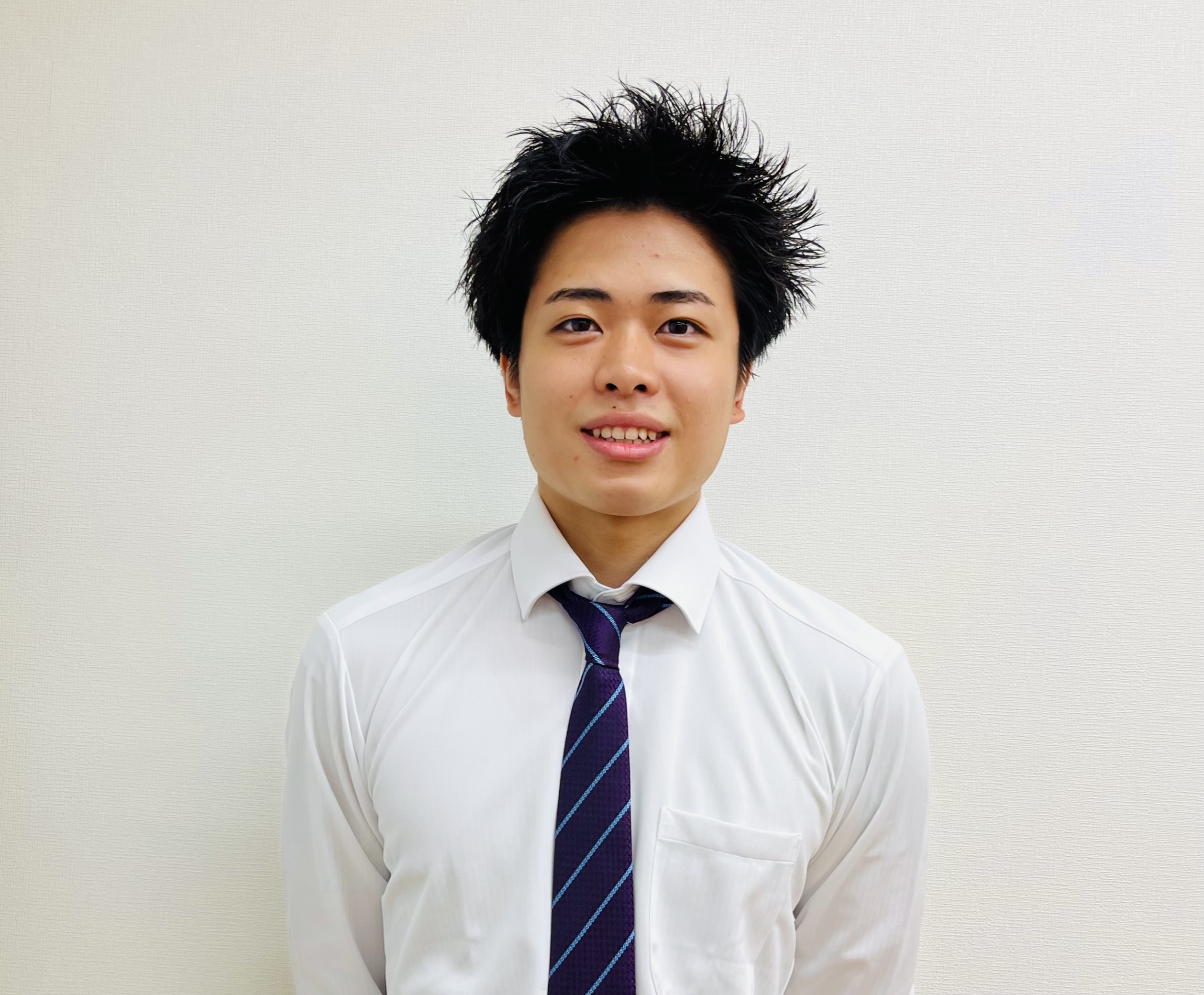 寺島大輝　先生