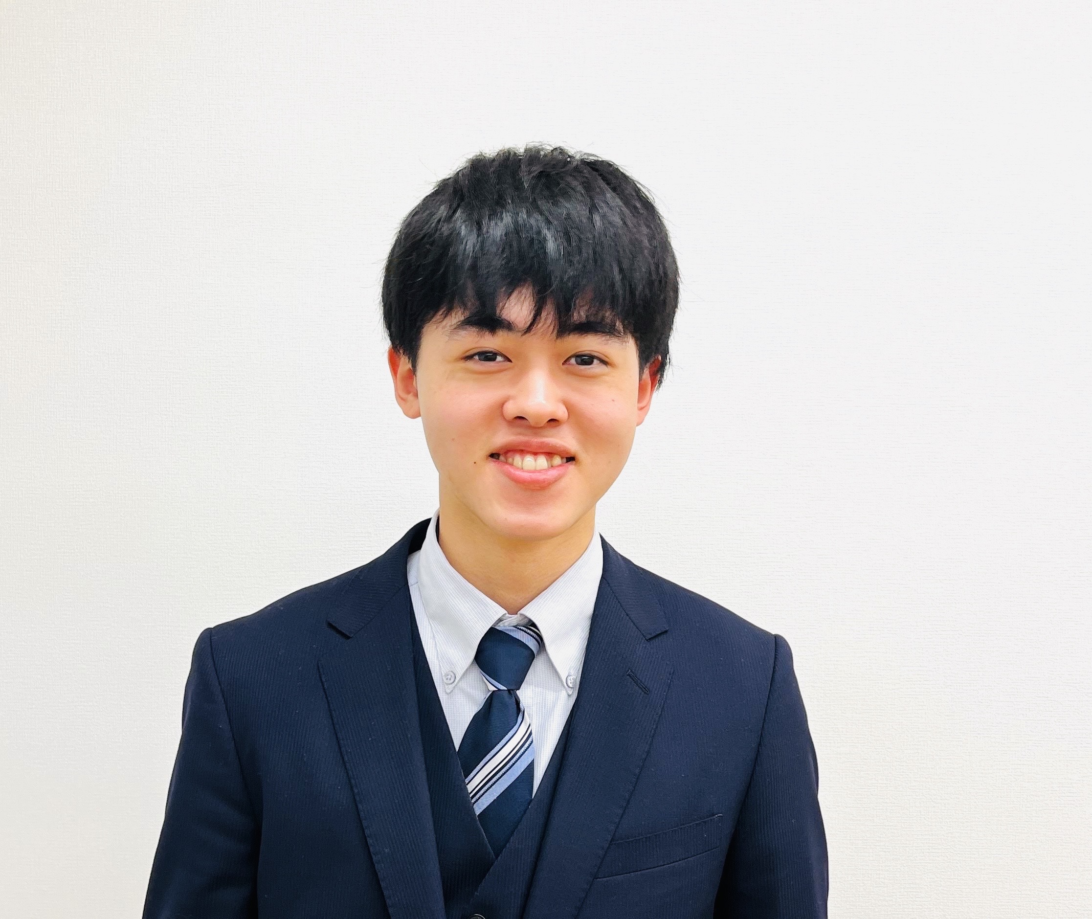 渡邉裕揮　先生