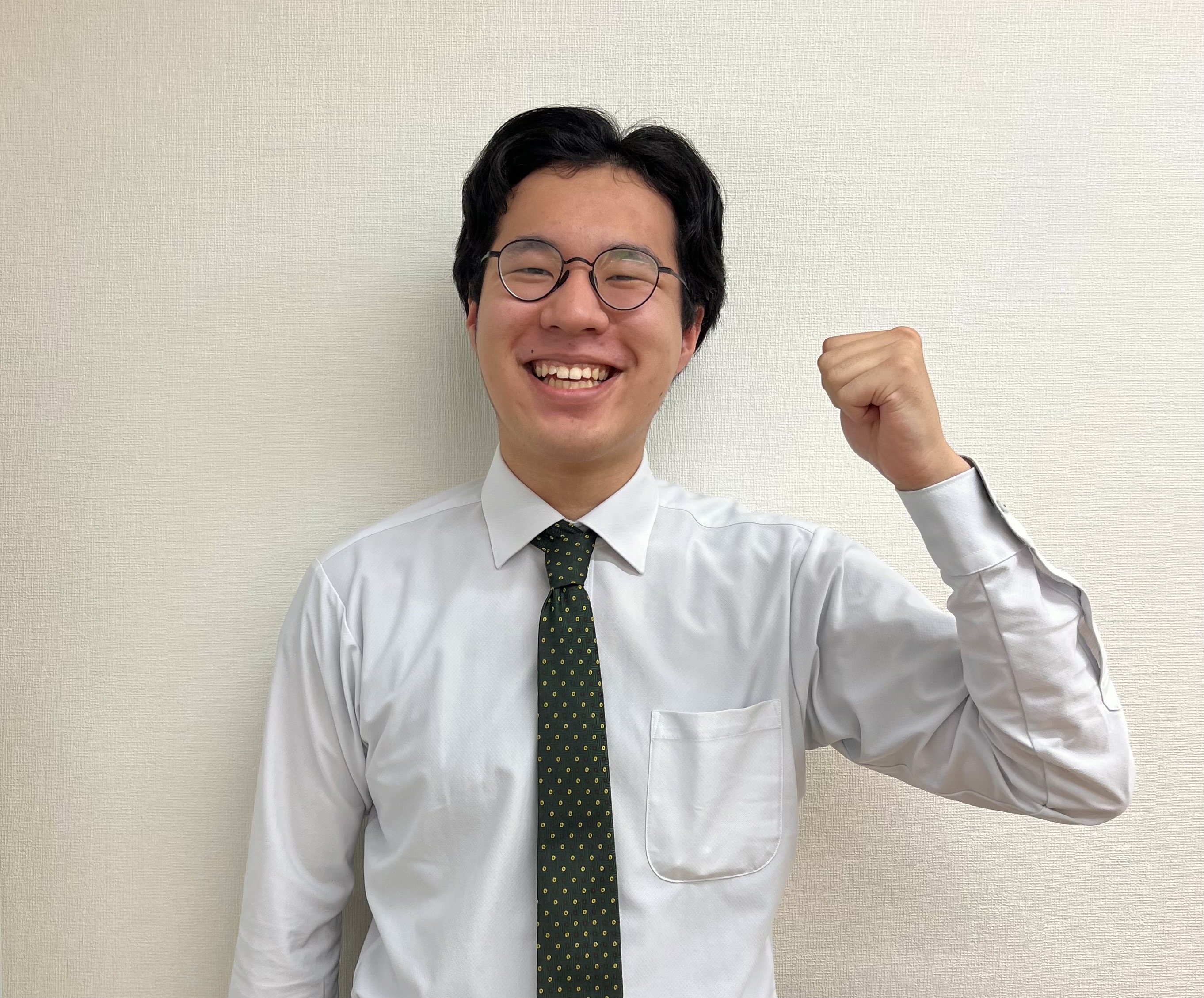 伏見柚希　先生