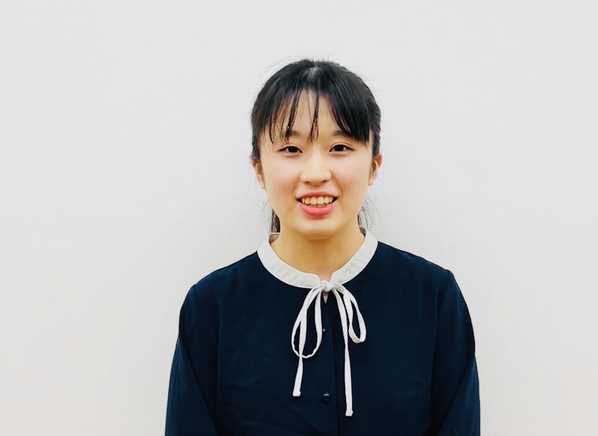 谷島未莉　先生