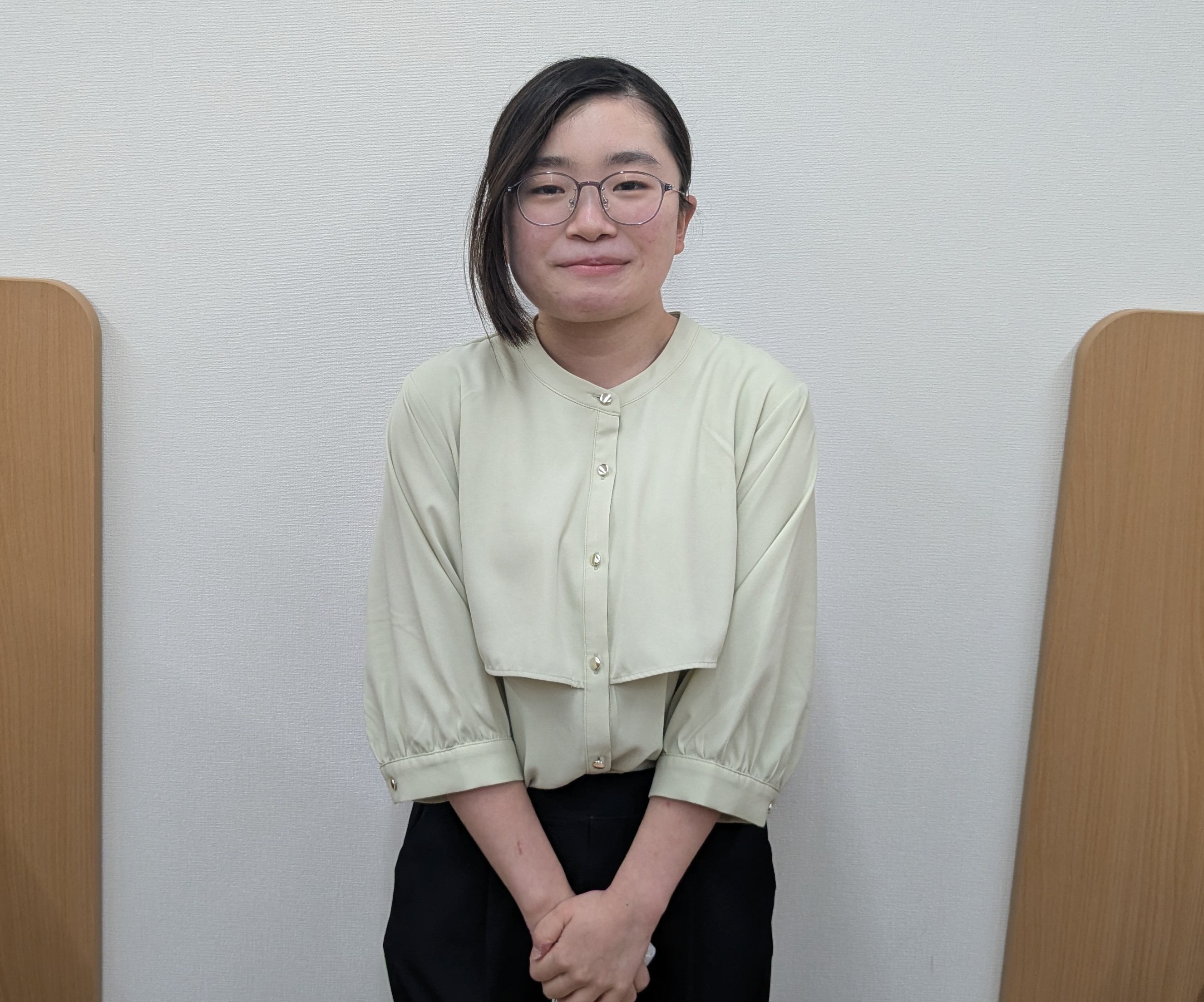 齊藤沙季　先生