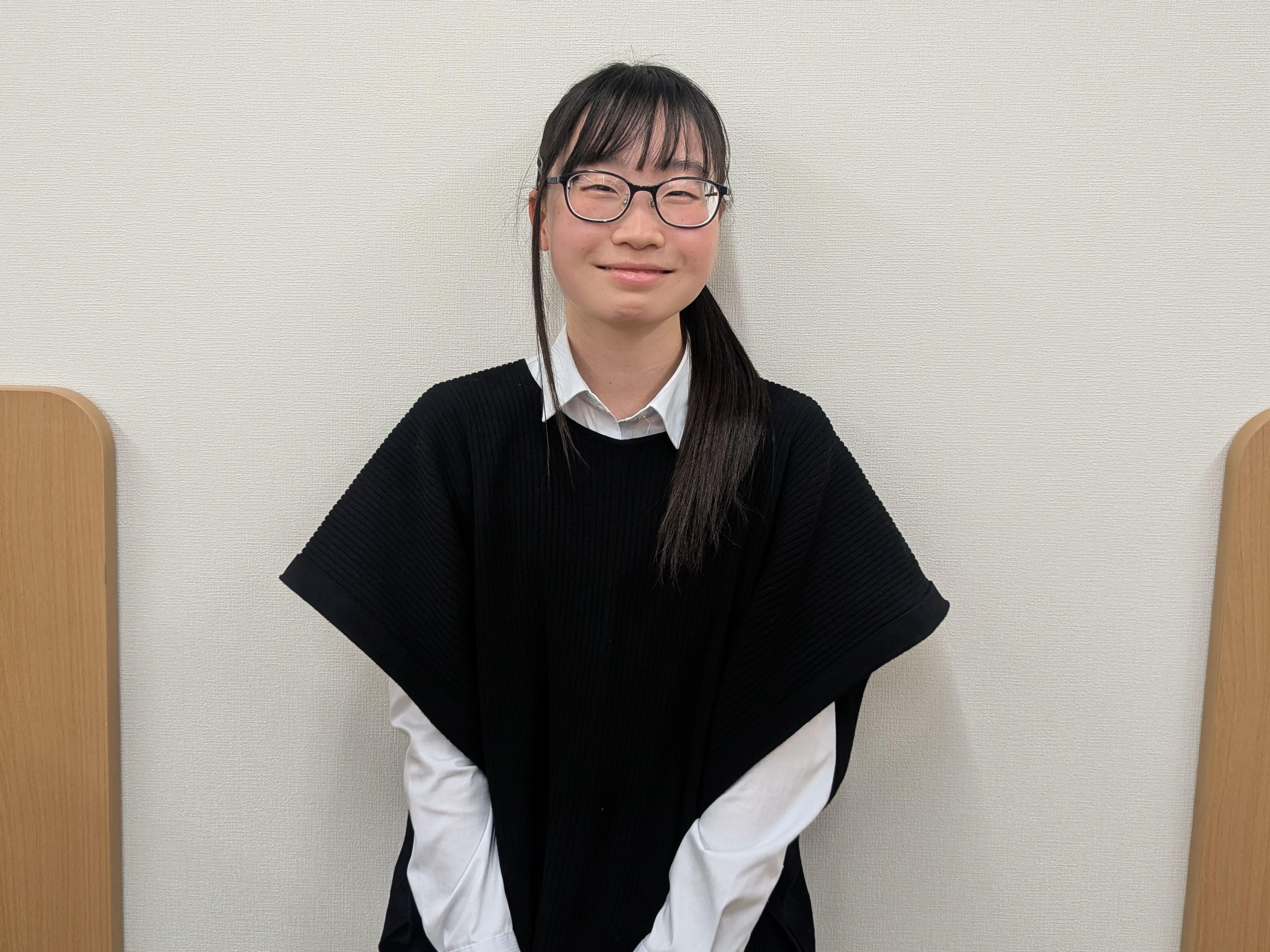 山田ほのか　先生