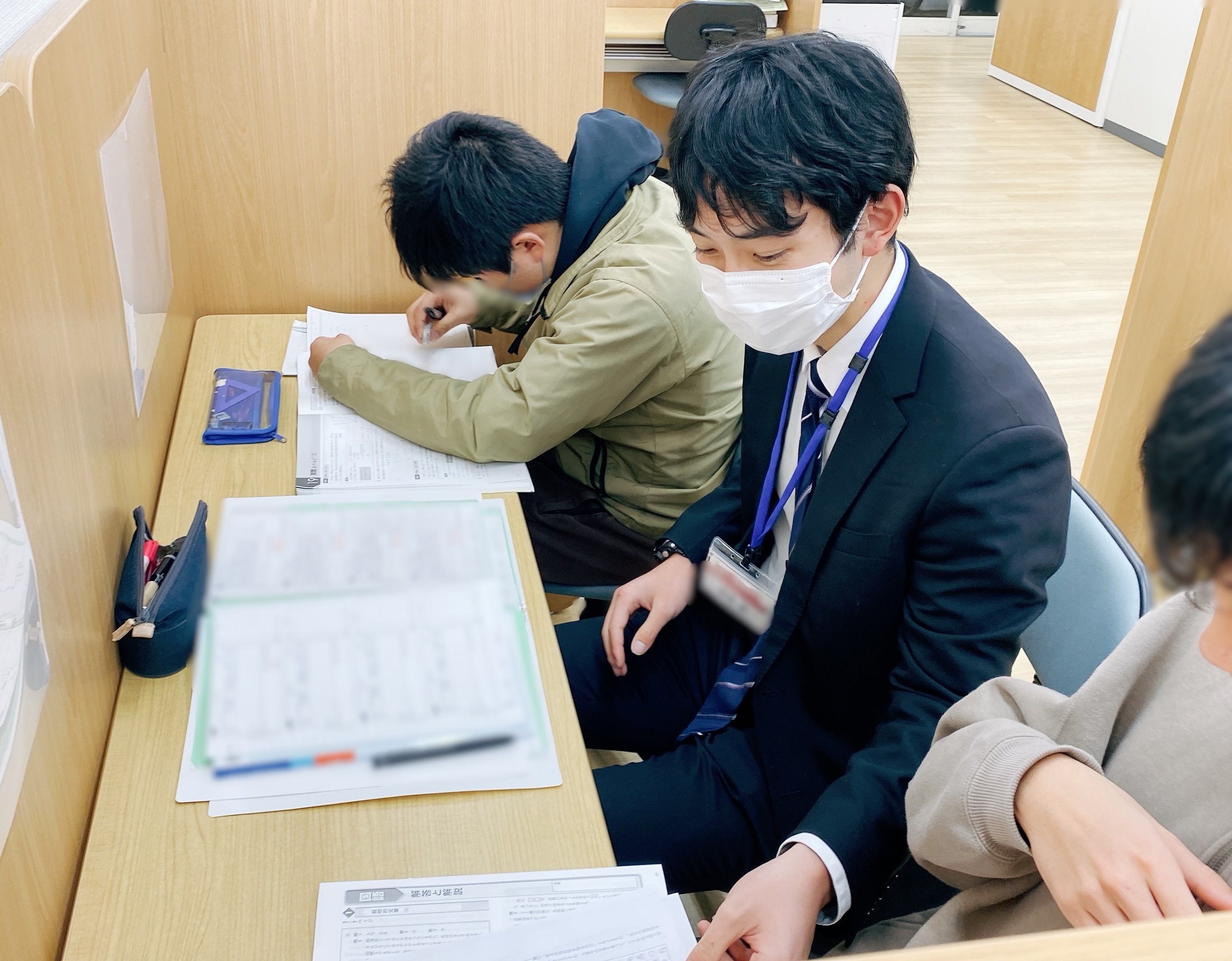 個別指導 スクールIE増尾台校の画像1