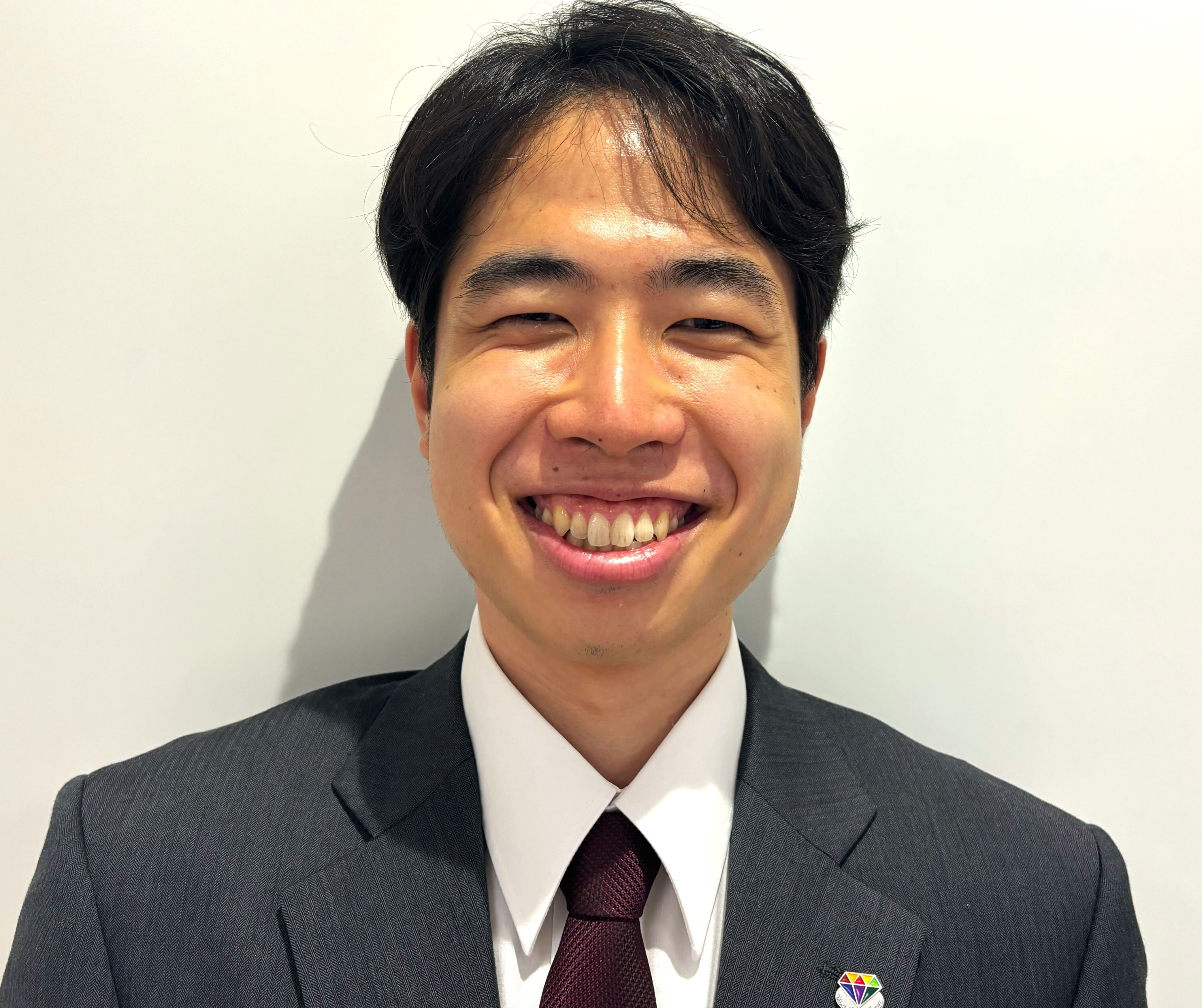 教室長
