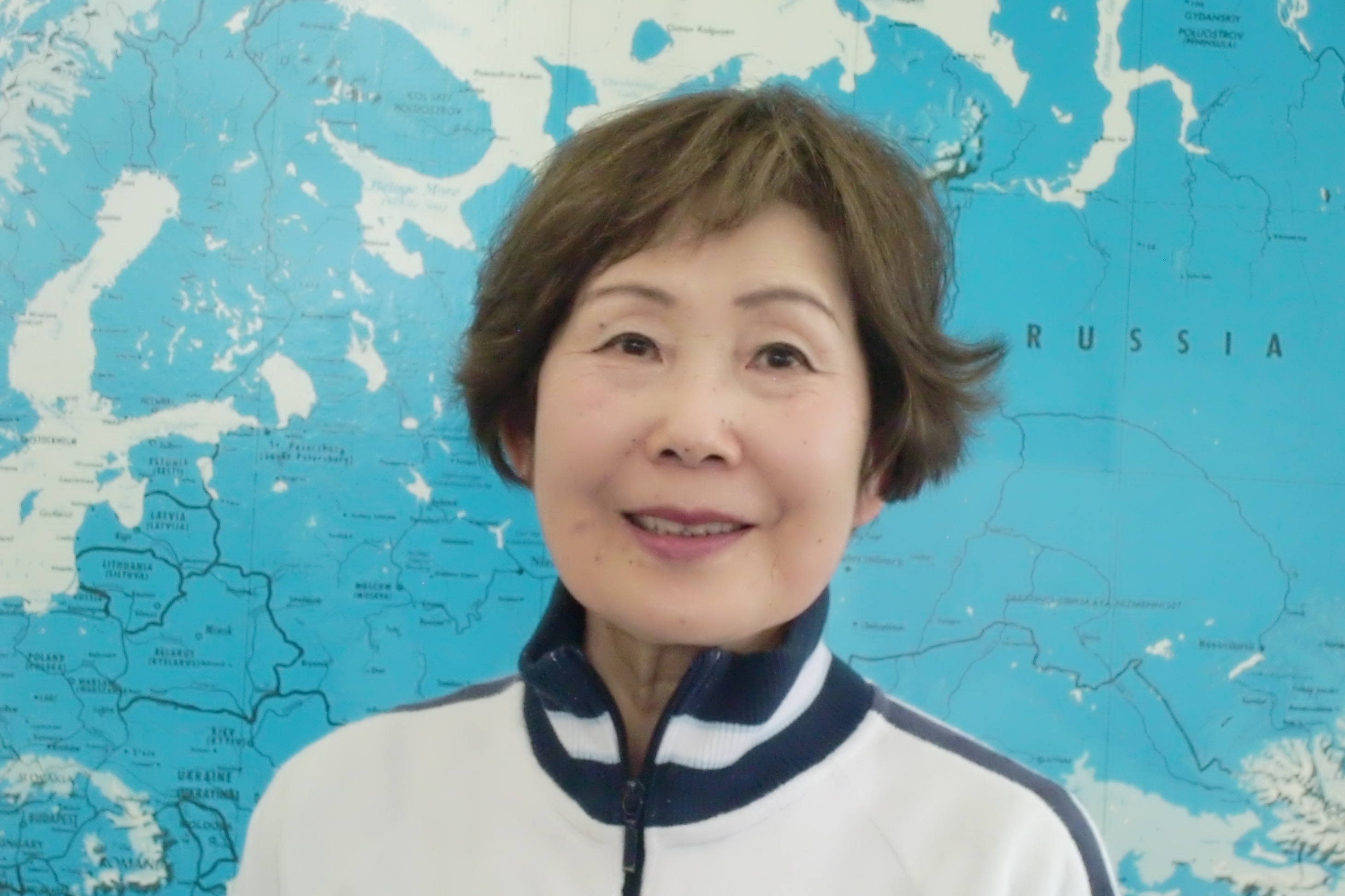 小野田先生