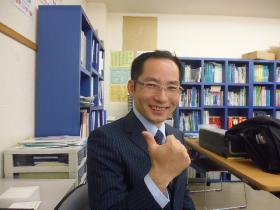 教室長