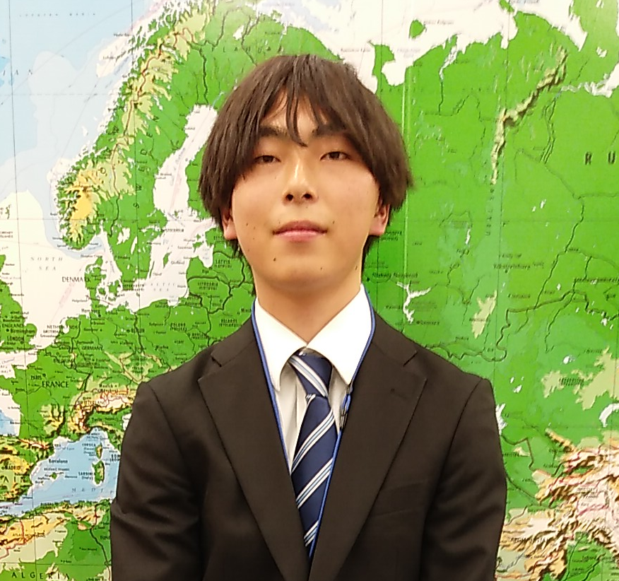 田邊北斗先生