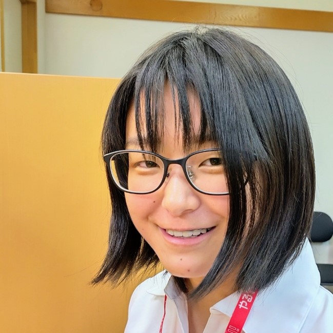 永井先生